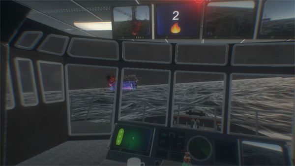 AHTS Ship Simulator screenshot 2
