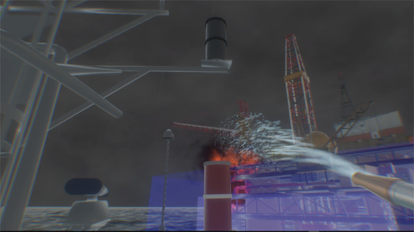 AHTS Ship Simulator screenshot 3