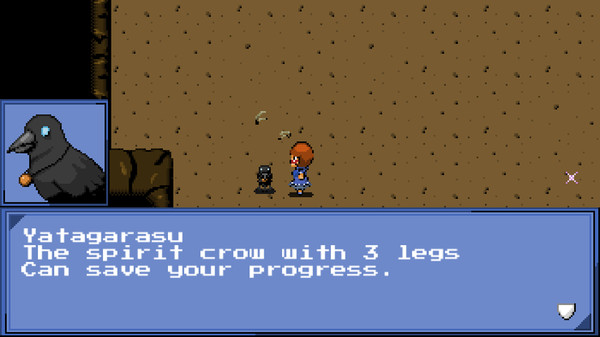 The Voice in the Void screenshot 2