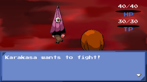 The Voice in the Void screenshot 11