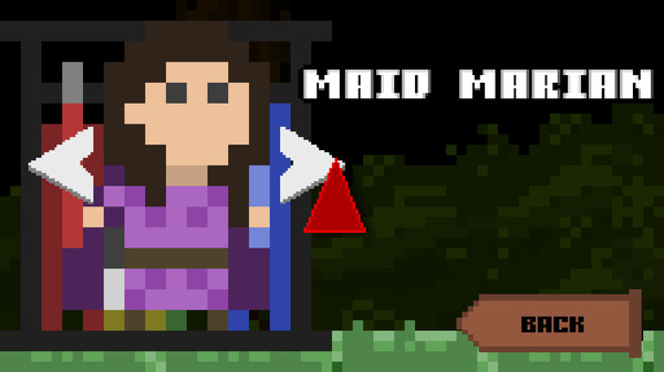 Band of Outlaws screenshot 1