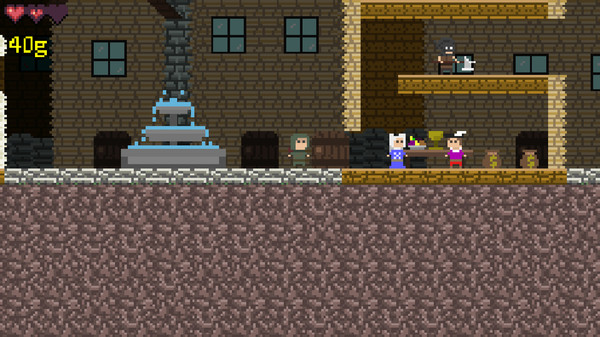 Band of Outlaws screenshot 4
