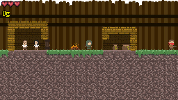 Band of Outlaws screenshot 5