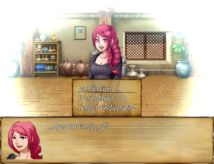 Res Judicata: Vale of Myth screenshot 9