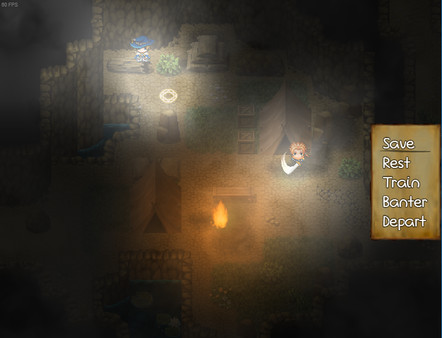 Res Judicata: Vale of Myth screenshot 10