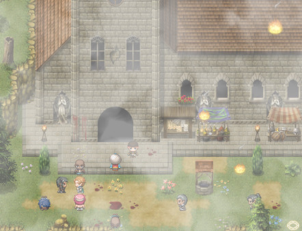Res Judicata: Vale of Myth screenshot 6