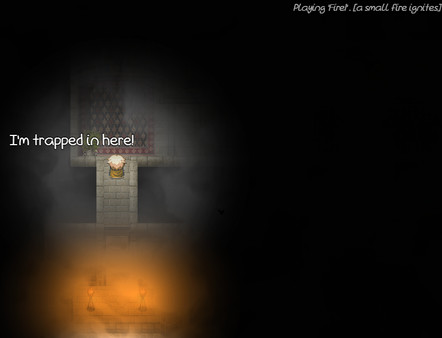 Res Judicata: Vale of Myth screenshot 4