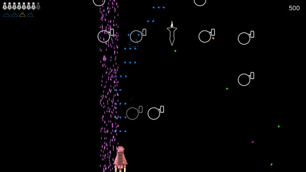Spaceship Trucker screenshot 5