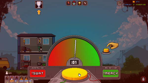 Great eSports Manager screenshot 5
