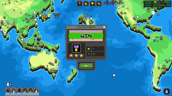 Great eSports Manager screenshot 3