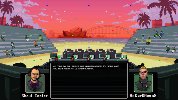 Great eSports Manager screenshot 2