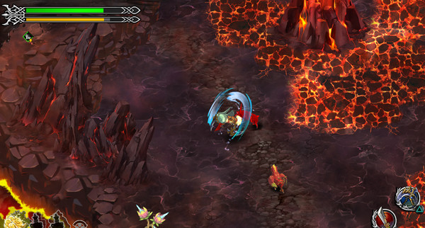 GOKEN screenshot 9