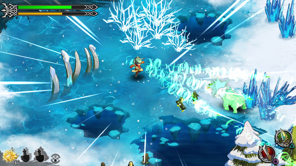 GOKEN screenshot 7