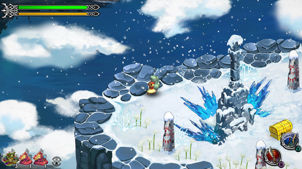 GOKEN screenshot 8