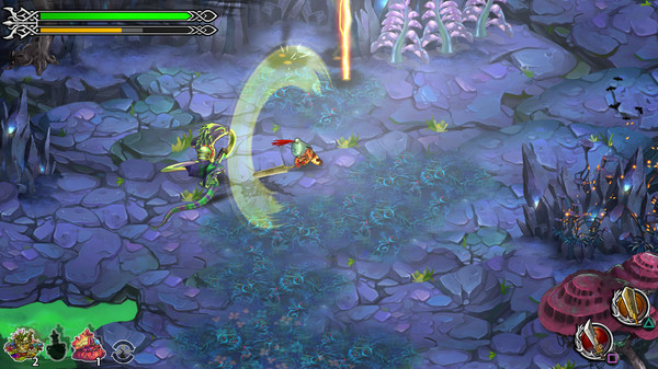 GOKEN screenshot 11