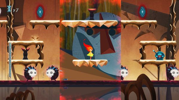 Lit the Torch screenshot 4