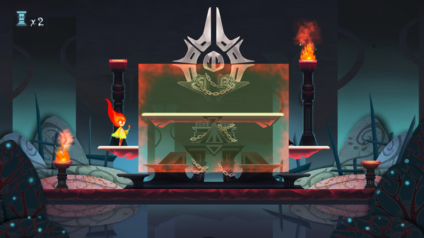 Lit the Torch screenshot 1