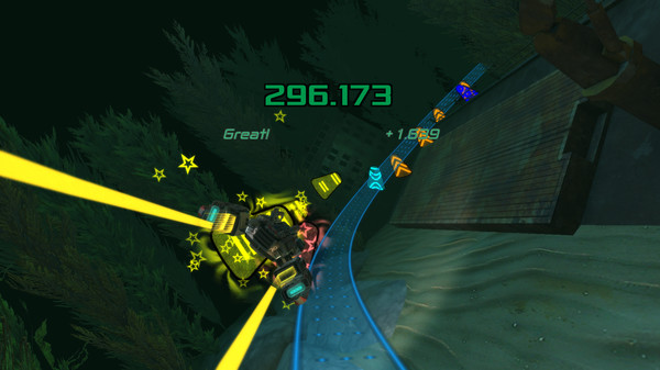 Flight of Light screenshot 5