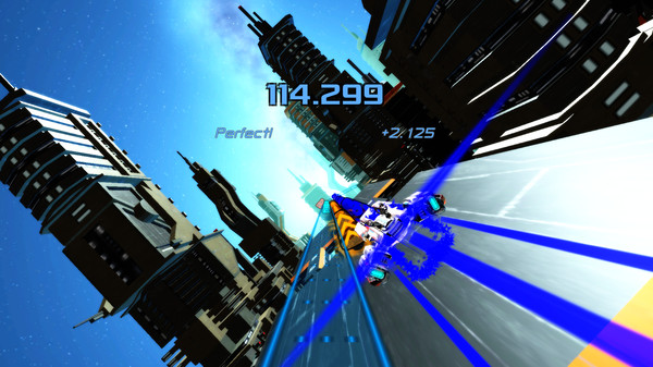 Flight of Light screenshot 3