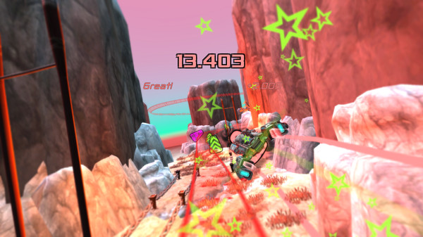 Flight of Light screenshot 6