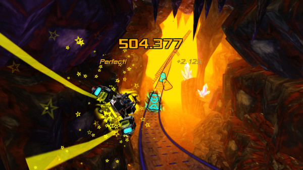 Flight of Light screenshot 4
