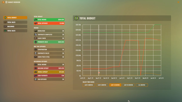 Rise of Industry screenshot 8