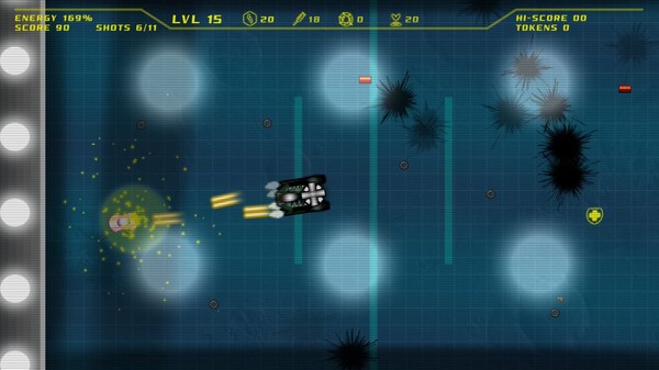 CARSTEROIDS screenshot 8