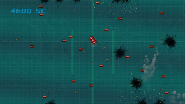 CARSTEROIDS screenshot 11