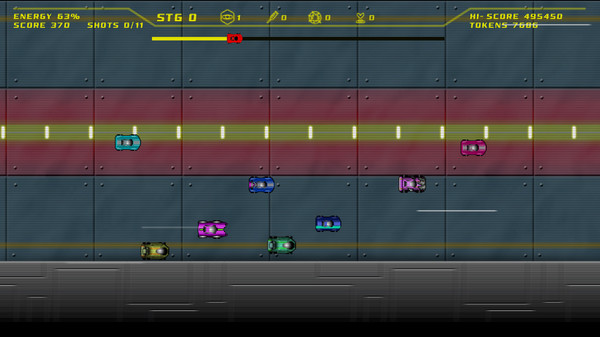 CARSTEROIDS screenshot 7