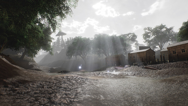 DESOLATE screenshot 7