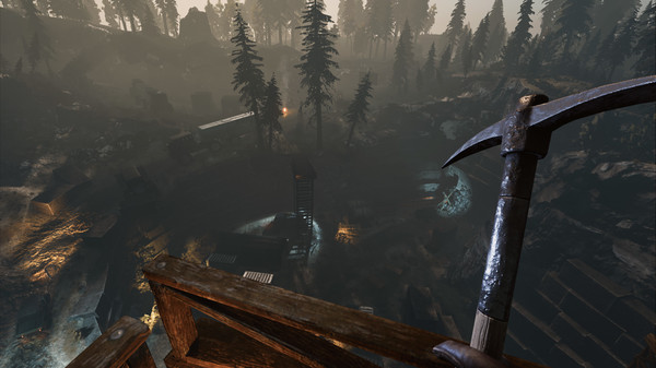 DESOLATE screenshot 5