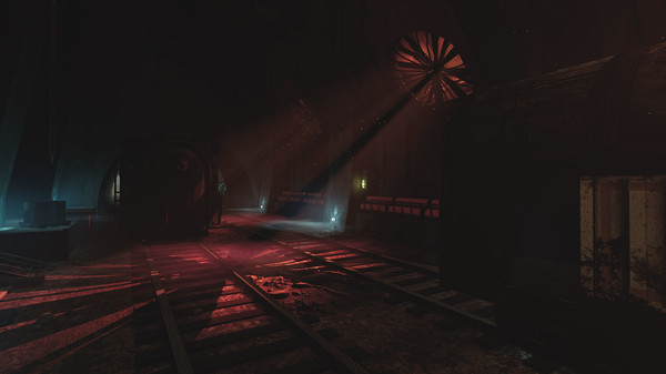 DESOLATE screenshot 6