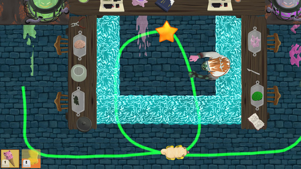 Iggy's Zombie A-Pug-Alypse screenshot 3