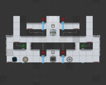 NeoCube screenshot 3