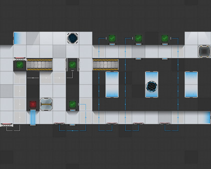 NeoCube screenshot 2