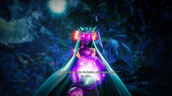 Ashes of Oahu screenshot 5