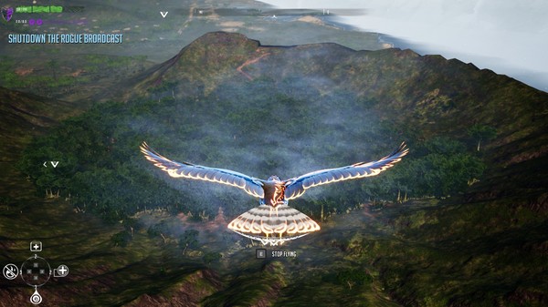 Ashes of Oahu screenshot 4