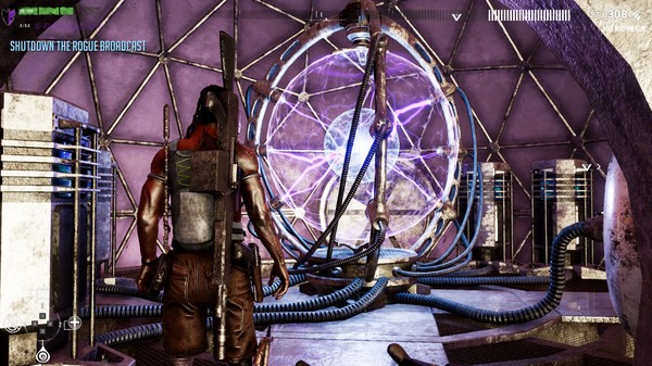 Ashes of Oahu screenshot 8