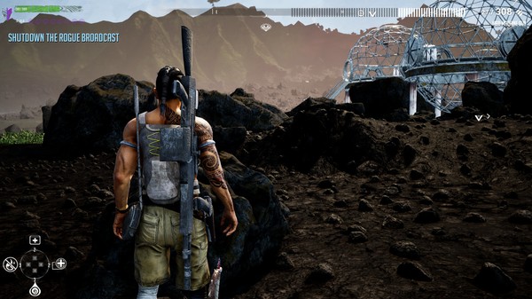 Ashes of Oahu screenshot 10