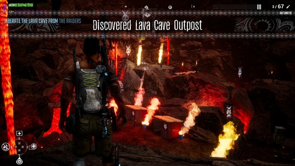 Ashes of Oahu screenshot 12