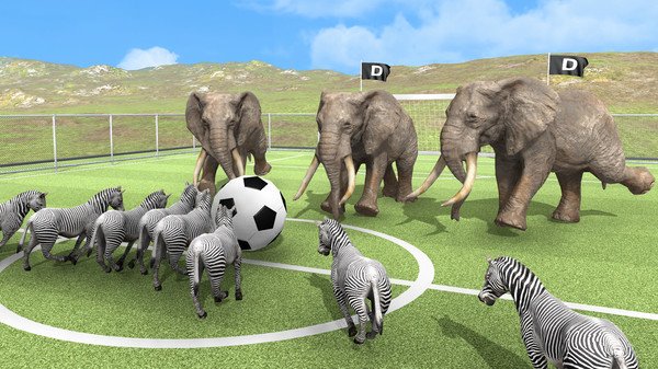 Beast Battle Simulator screenshot 6