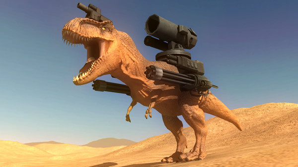 Beast Battle Simulator screenshot 5