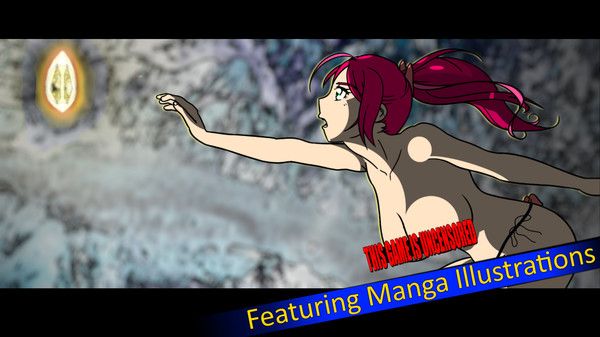 STRIPPER ANYA DEMON SLAYER screenshot 2