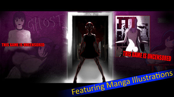 STRIPPER ANYA DEMON SLAYER screenshot 3