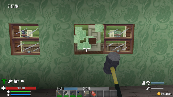 Deadburg screenshot 7
