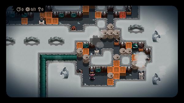 Mad Age & This Guy screenshot 5