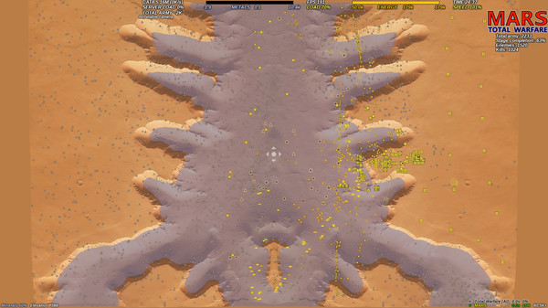 [MARS] Total Warfare screenshot 9