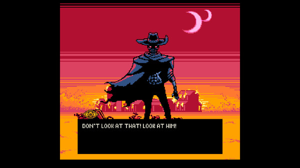Dead Horizon: Origin screenshot 1