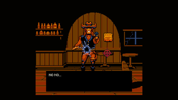 Dead Horizon: Origin screenshot 3