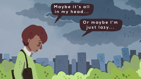 Robin screenshot 4